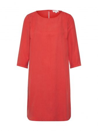 ARMEDANGELS Rochie 'Fianna'  roșu