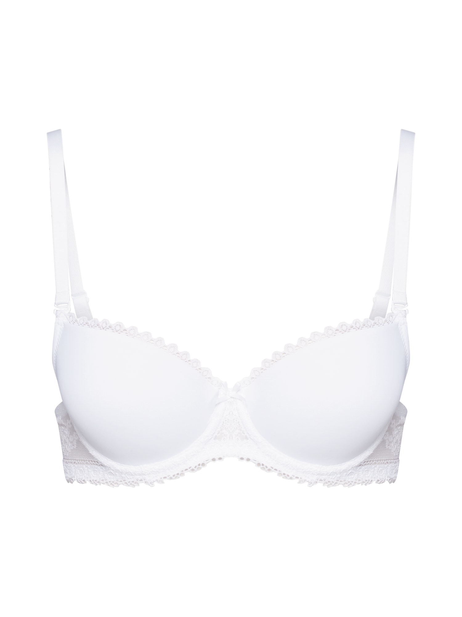 ESOTIQ Sutien 'KASSIDY 20183'  alb