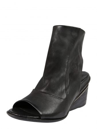 A.S.98 Botine 'Stiefelette REY'  negru