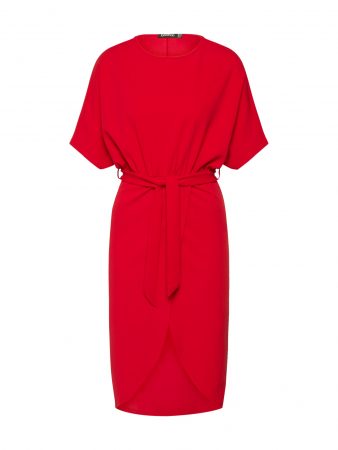 Boohoo Rochie  roșu