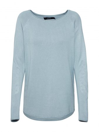 VERO MODA Pulover  albastru deschis