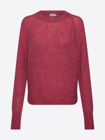 Filippa K Pulover 'Luna'  roșu