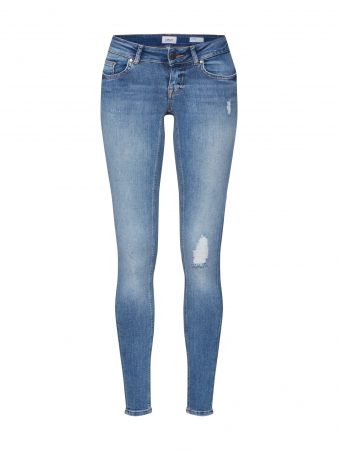 ONLY Jeans 'Onlcoral'  denim albastru