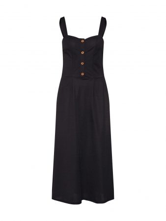 ONLY Rochie de vară 'Jany'  negru