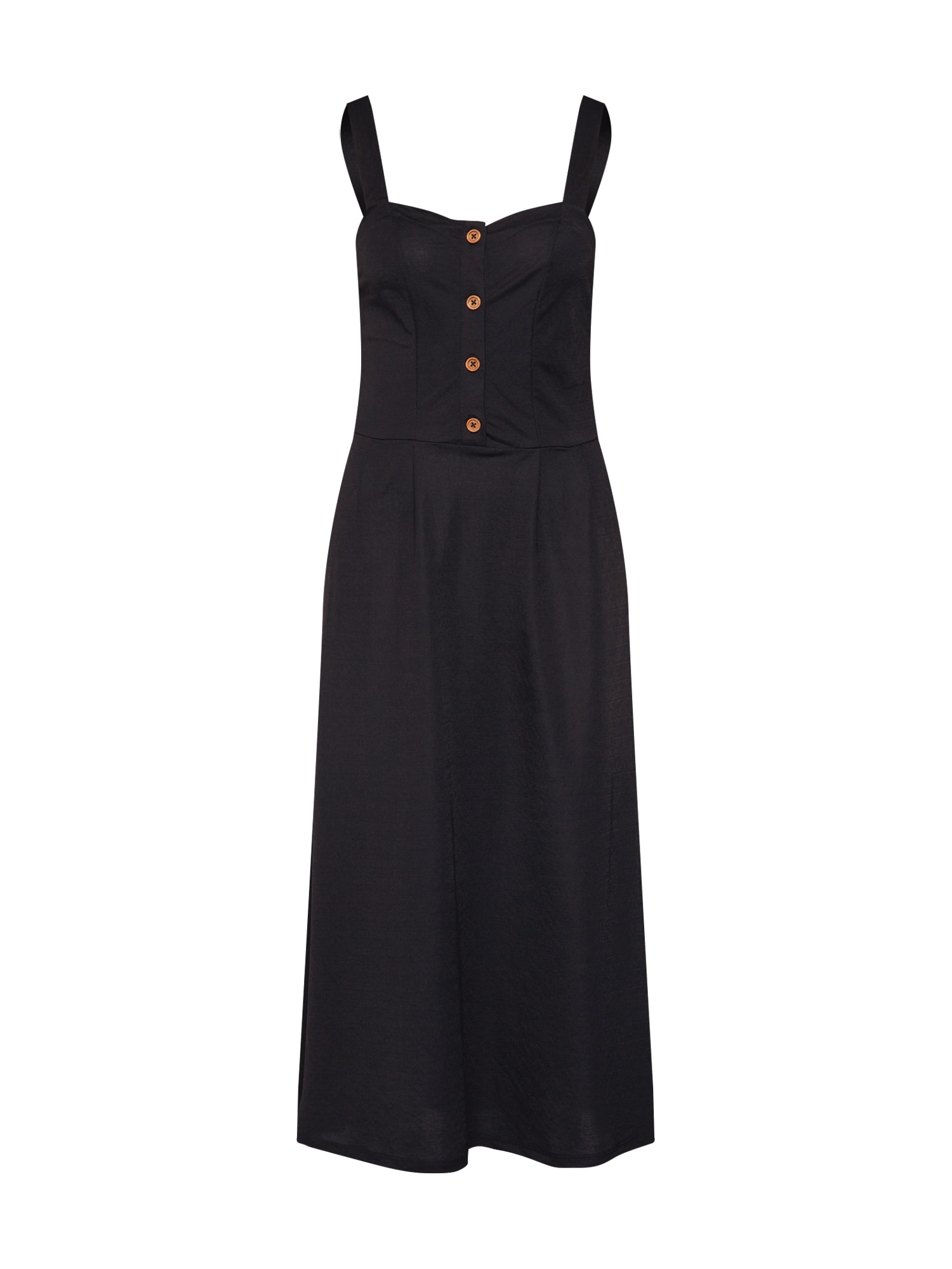 ONLY Rochie de vară 'Jany'  negru