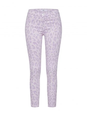 7 For All Mankind Jeans 'THE SKINNY CROP'  mov