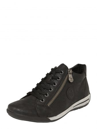 RIEKER Sneaker low 'M3044'  negru