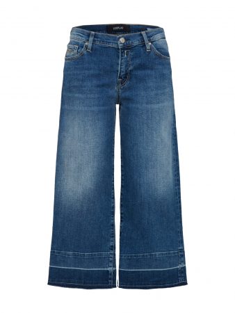 REPLAY Jeans 'JEUDY'  denim albastru