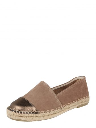 Espadrij L´originale Espadrile 'Classic'  maro