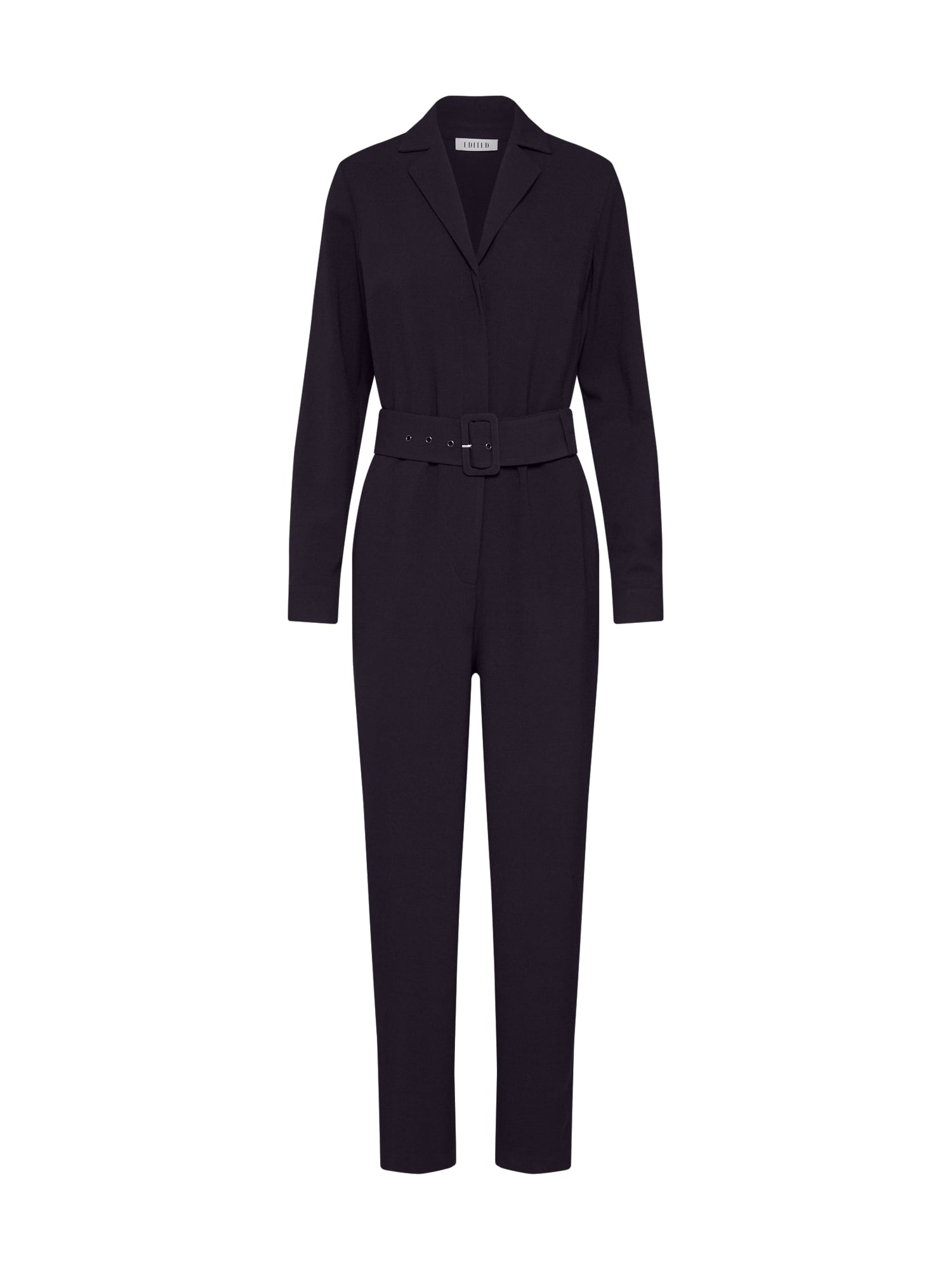 EDITED Salopeta 'Alamea'  albastru noapte