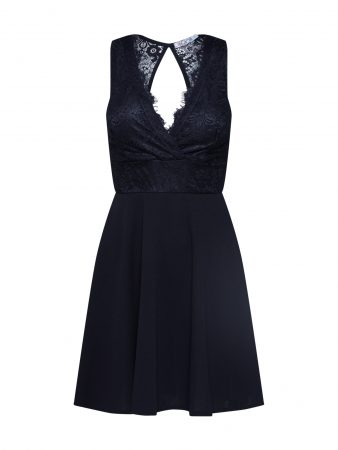 WAL G. Rochie de cocktail 'TS 8212'  negru