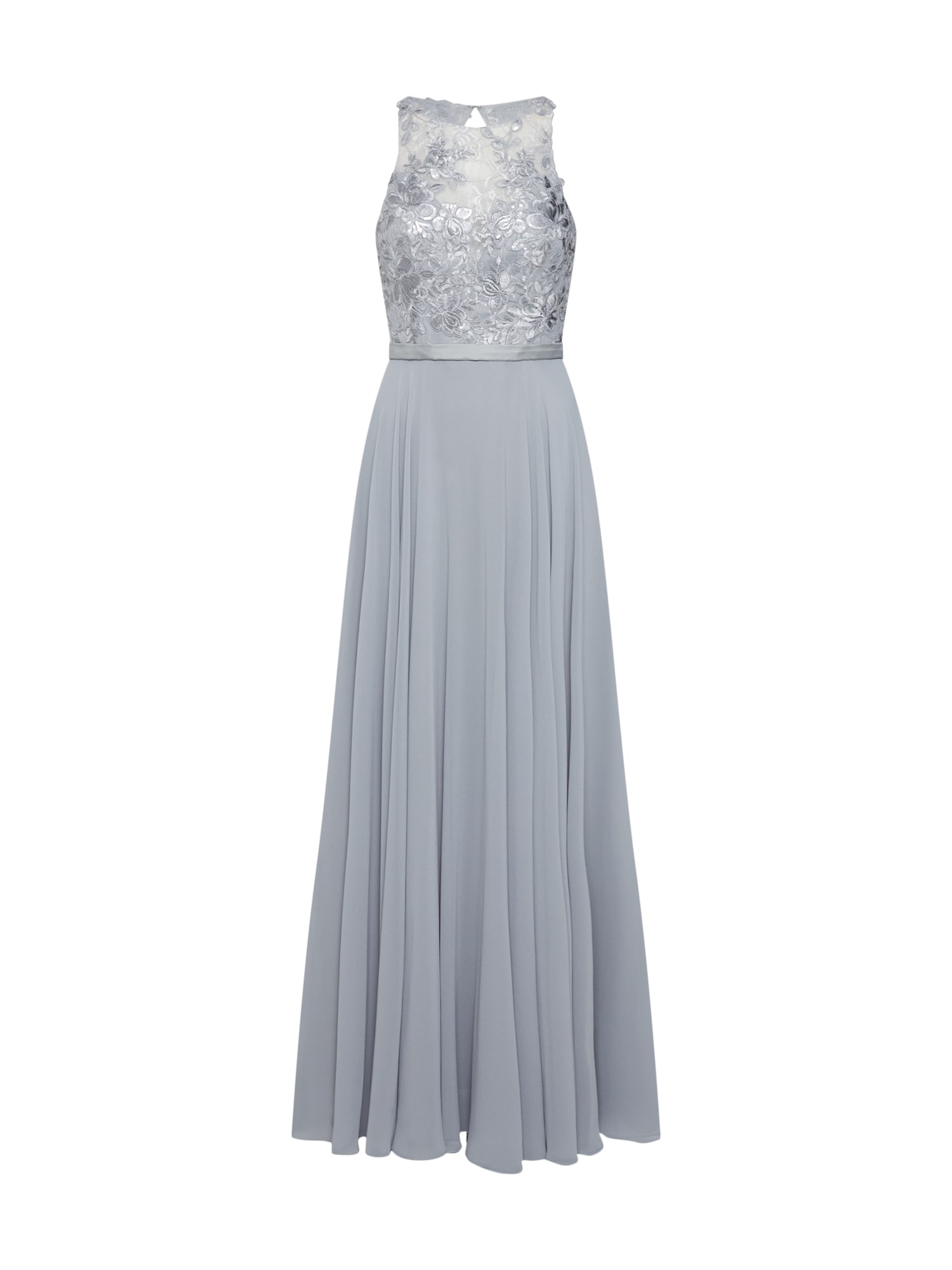 MAGIC NIGHTS Rochie de seară  gri argintiu