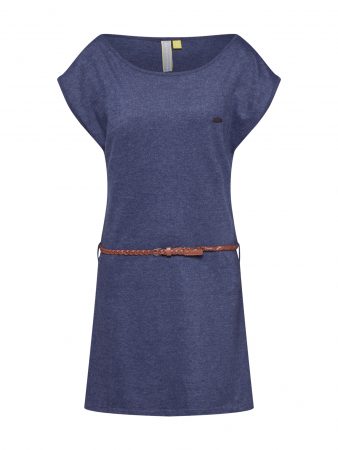 Alife And Kickin Rochie 'ELLI'  marine