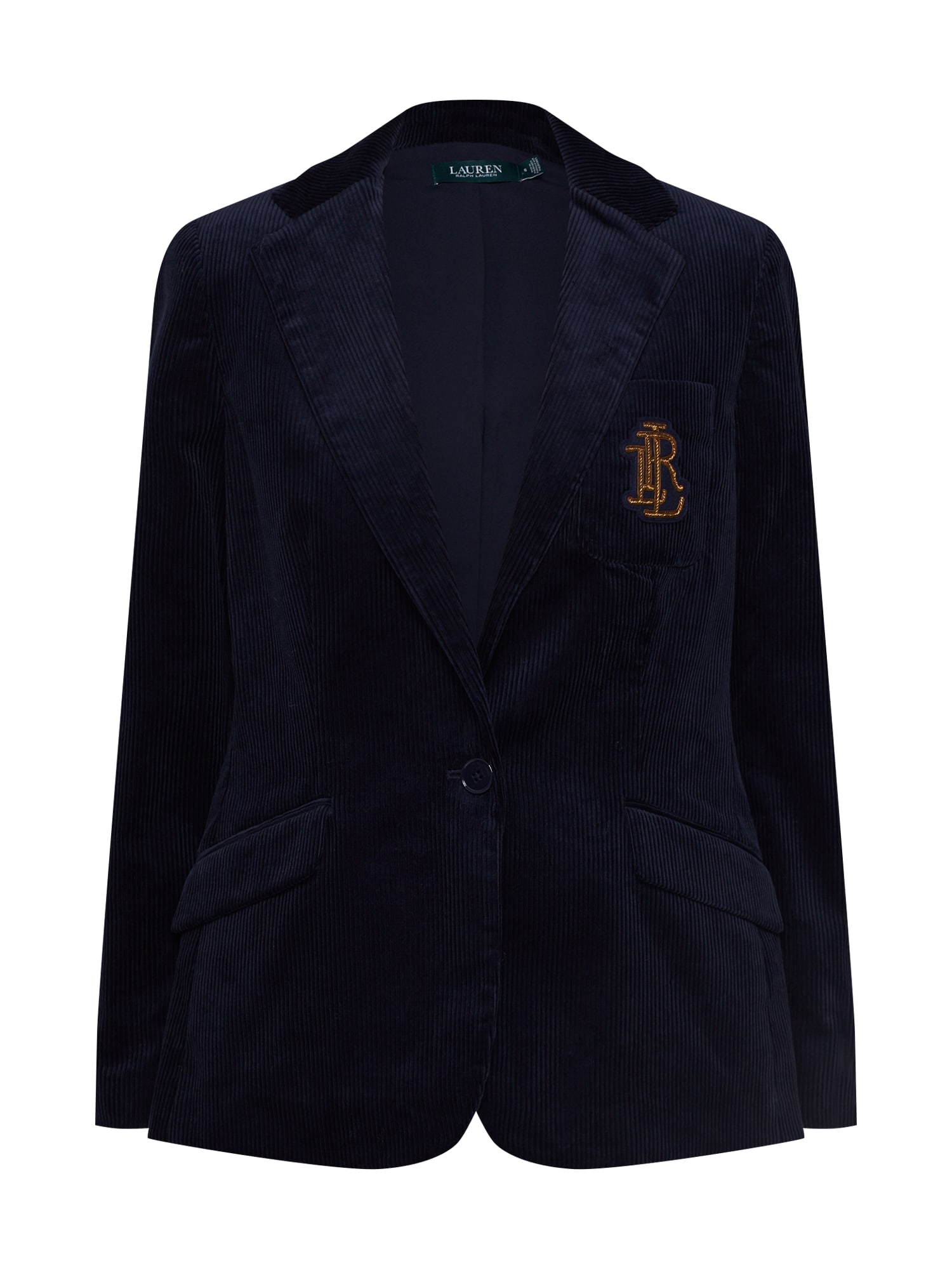 Lauren Ralph Lauren Sacou 'ASIMINA-JACKET' navy
