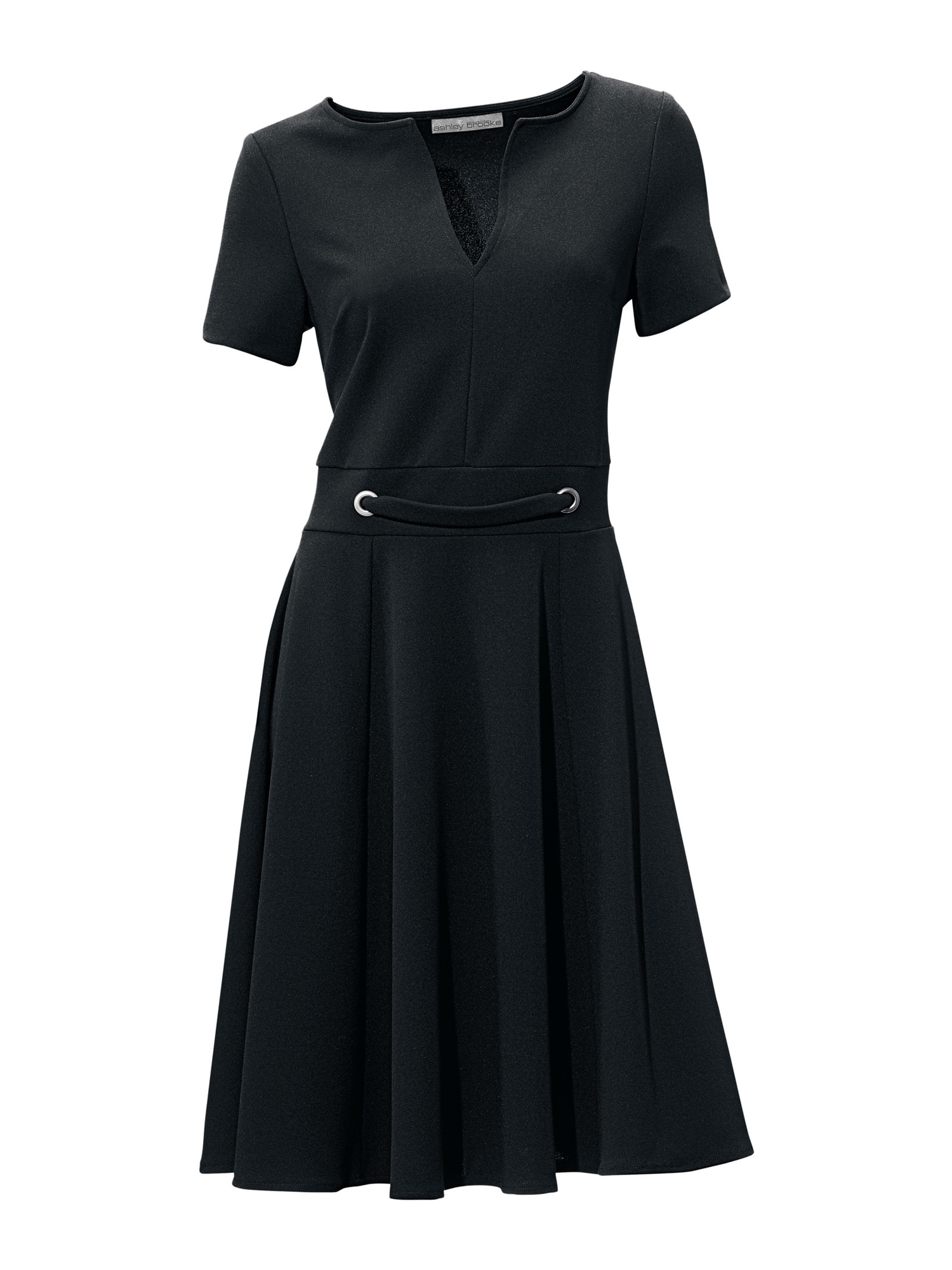 Heine Rochie negru