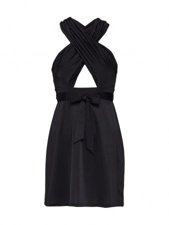 Missguided Rochie  negru