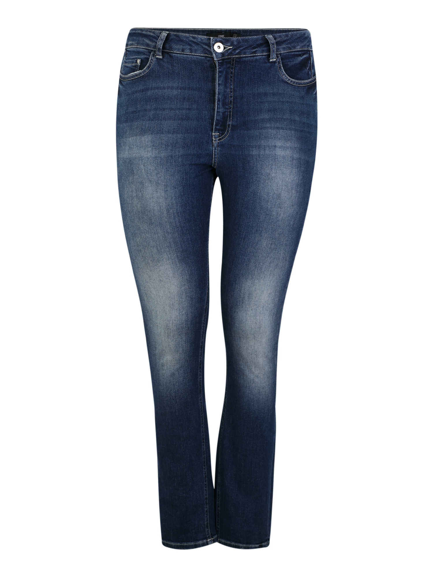 Junarose Jeans 'JOANIE'  denim albastru