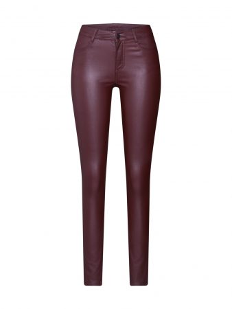 VILA Jeans 'Vicommit'  maro