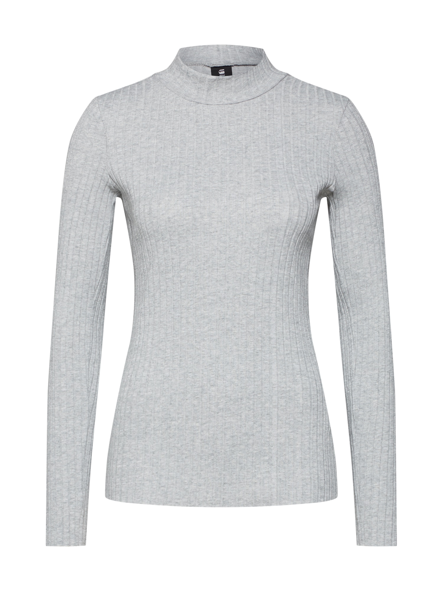 G-Star RAW Tricou 'Xinva'  gri deschis