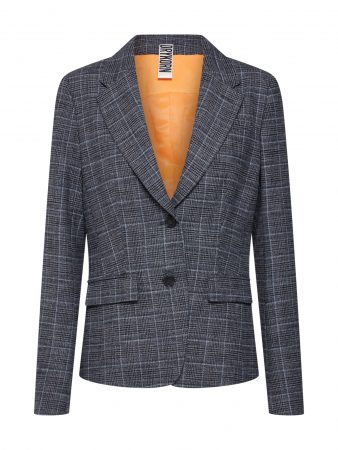 DRYKORN Sacou 'Boulder'  gri