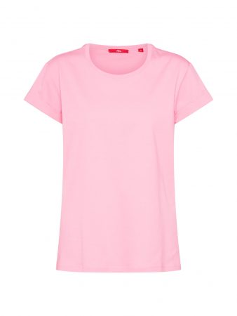 S.Oliver Tricou  roz