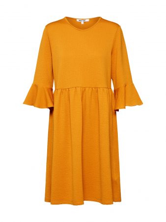 ABOUT YOU Rochie 'Thalisa'  muștar
