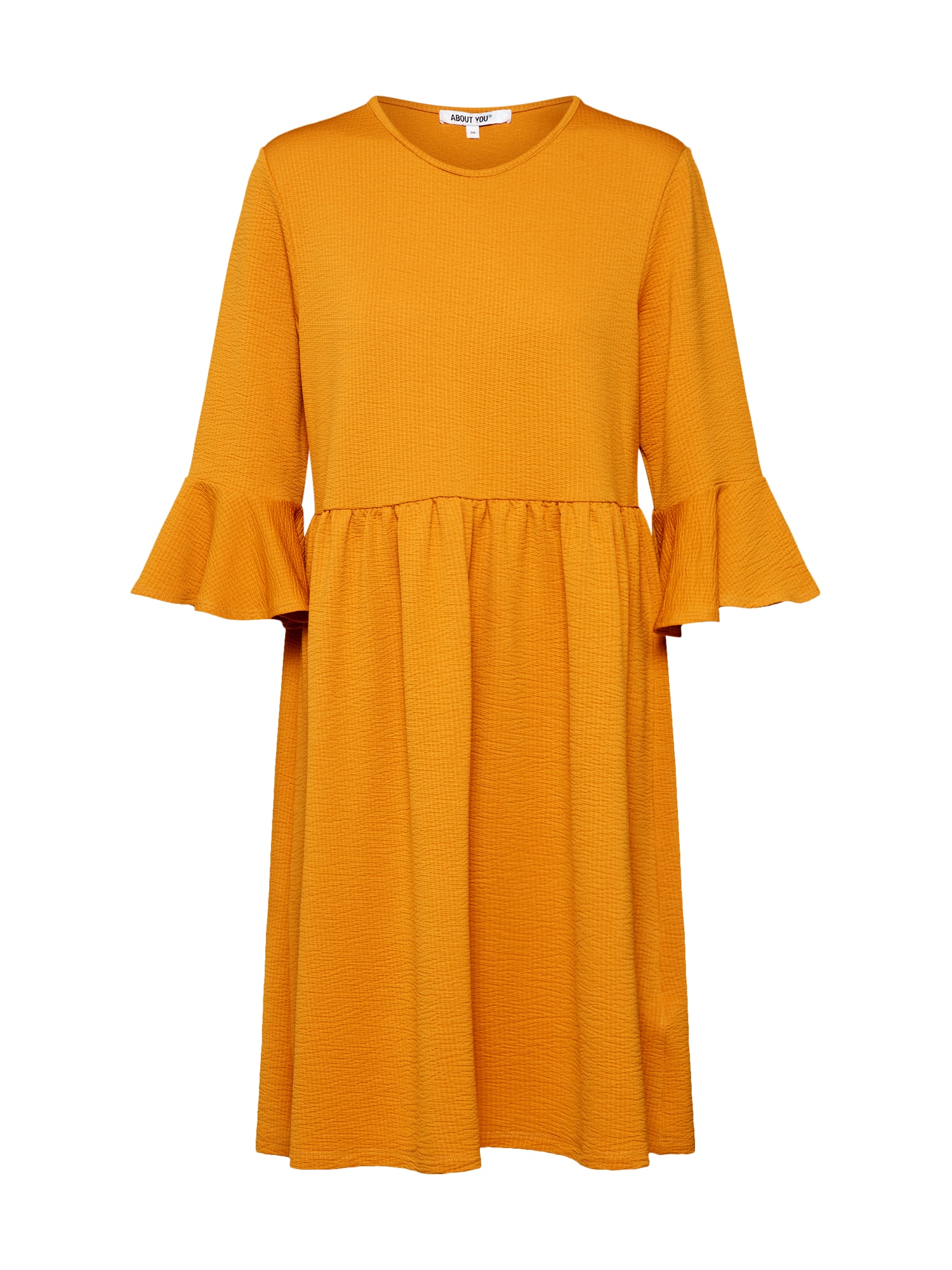 ABOUT YOU Rochie 'Thalisa'  muștar