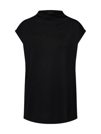 DRYKORN Tricou 'NAMIRA'  negru