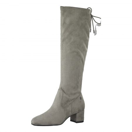 TAMARIS Cizme  gri