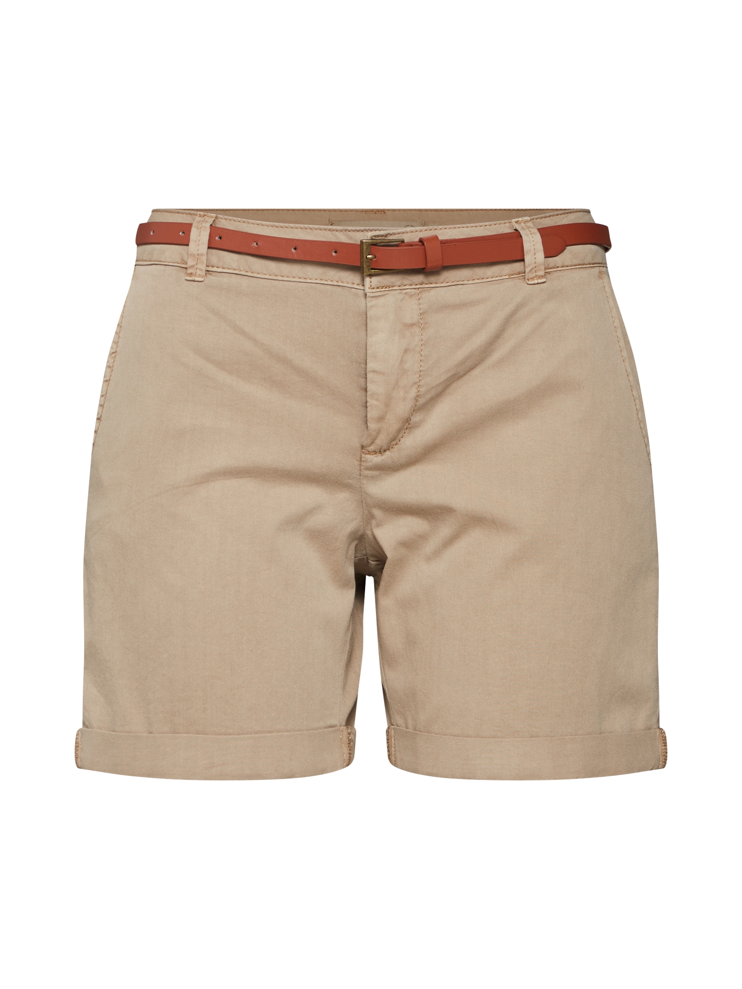 VERO MODA Pantaloni eleganți 'VMFLASH'  bej