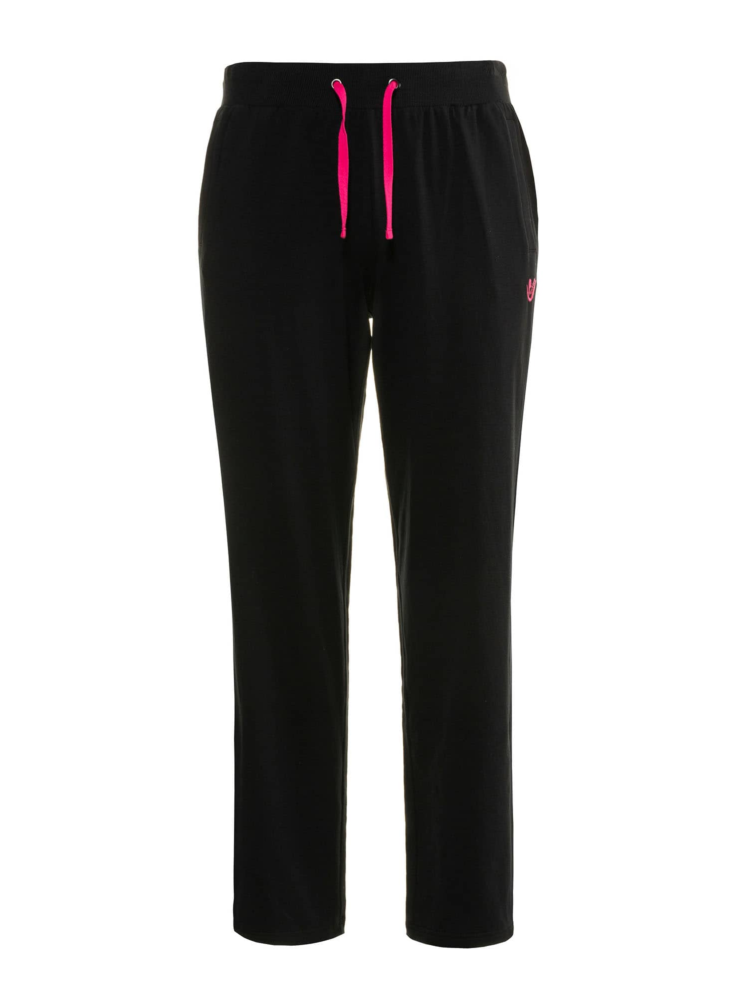 Ulla Popken Pantaloni  negru