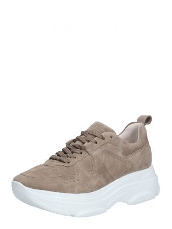 Kennel & Schmenger Sneaker low 'Cloud'  gri-maro