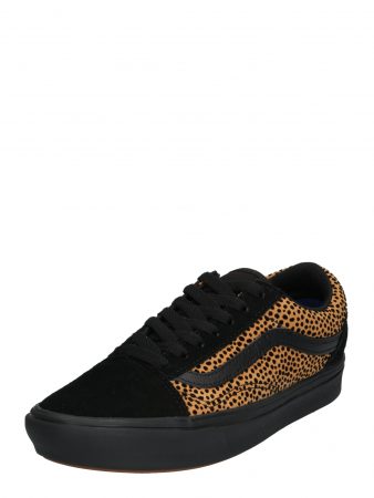 VANS Sneaker low 'ComfyCush Old Skool'  negru