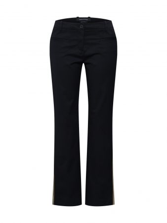 Marc O'Polo Pantaloni  negru