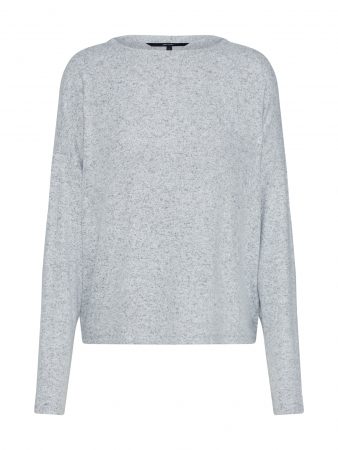 VERO MODA Pulover  gri
