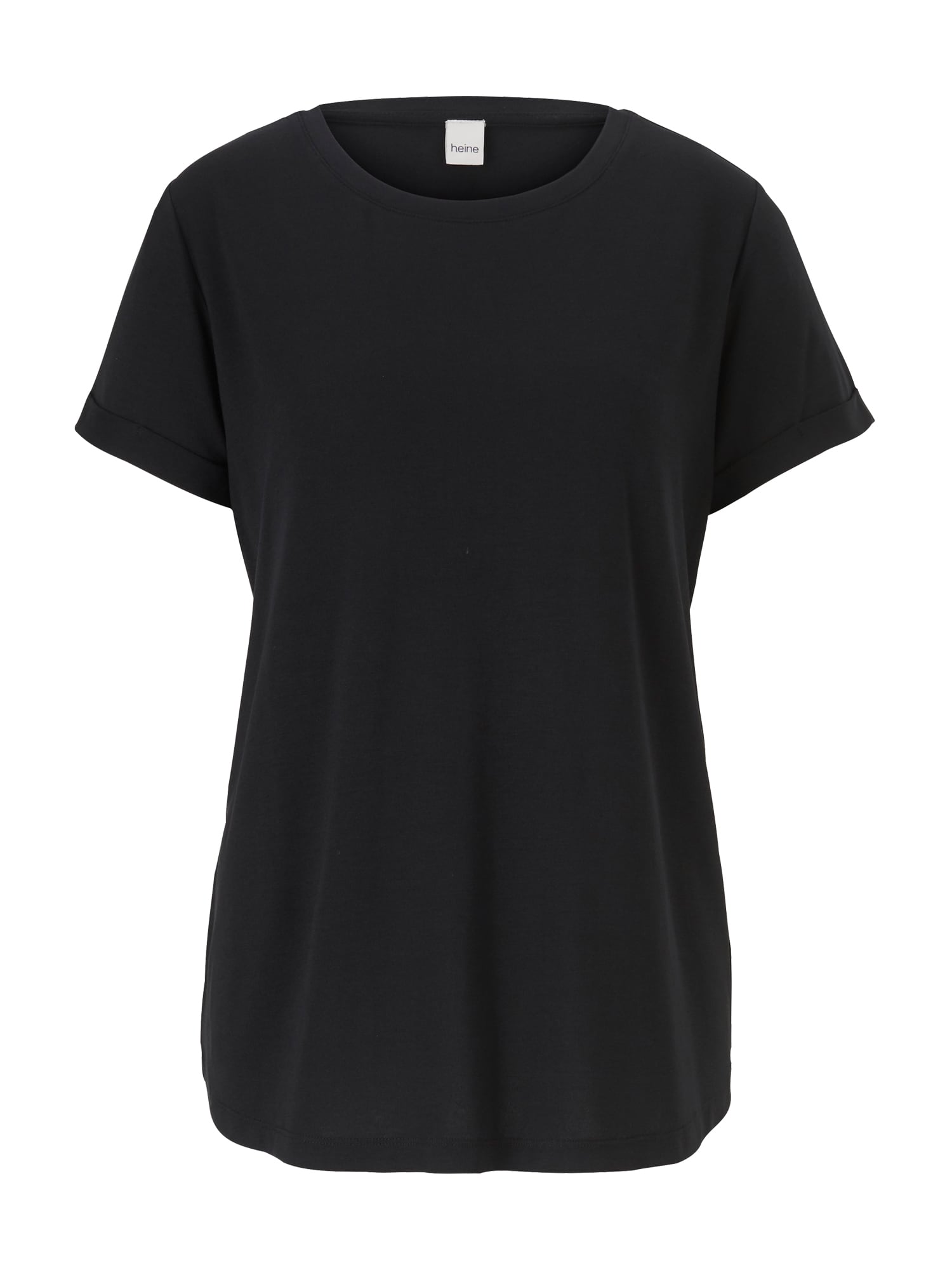 Heine Tricou  negru