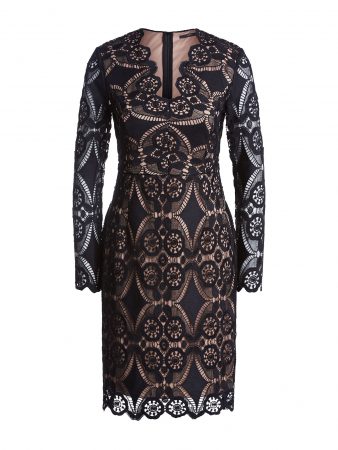 SET Rochie  negru