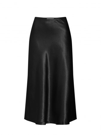 EDITED Fustă 'Makani'  negru