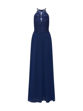 Mascara Rochie de seară  navy