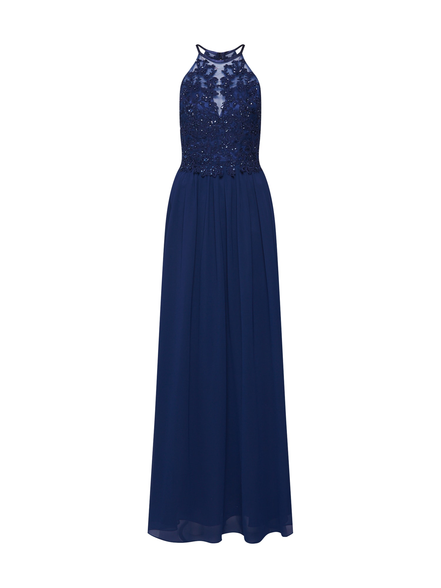 Mascara Rochie de seară navy
