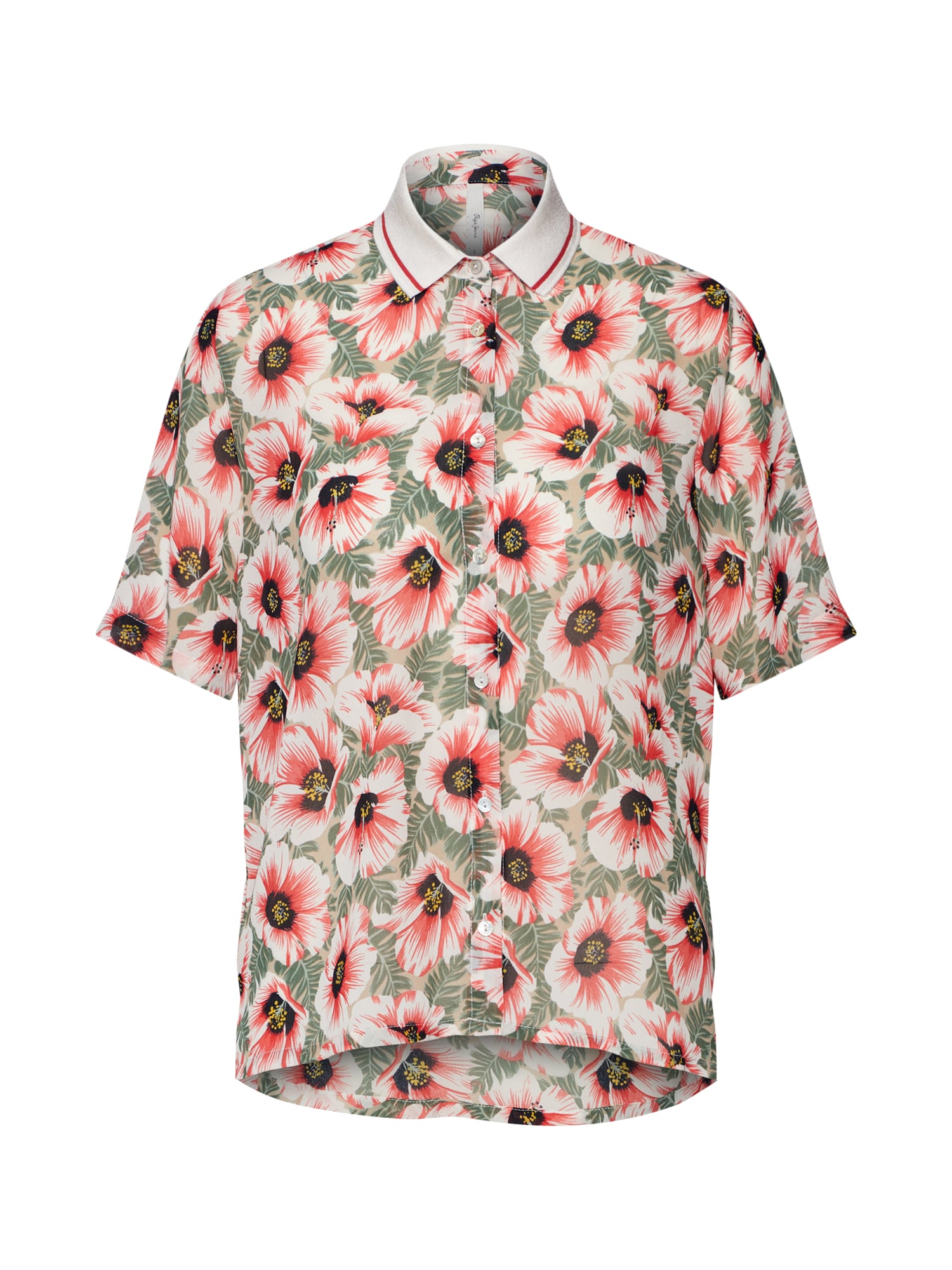 Pepe Jeans Bluză 'JULIANNE'  culori mixte