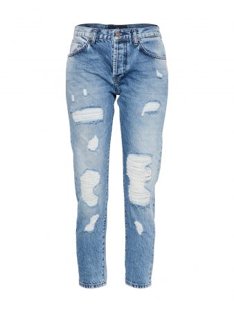LTB Jeans 'SANVI SELVEDGE'  denim albastru