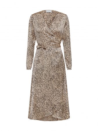 Neo Noir Rochie 'Adda New Leo Dress'  bej
