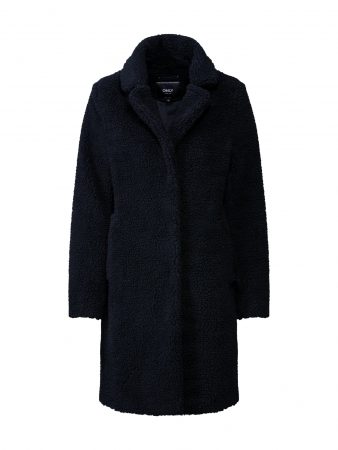 ONLY Palton de primăvară-toamnă 'EMMA'  negru