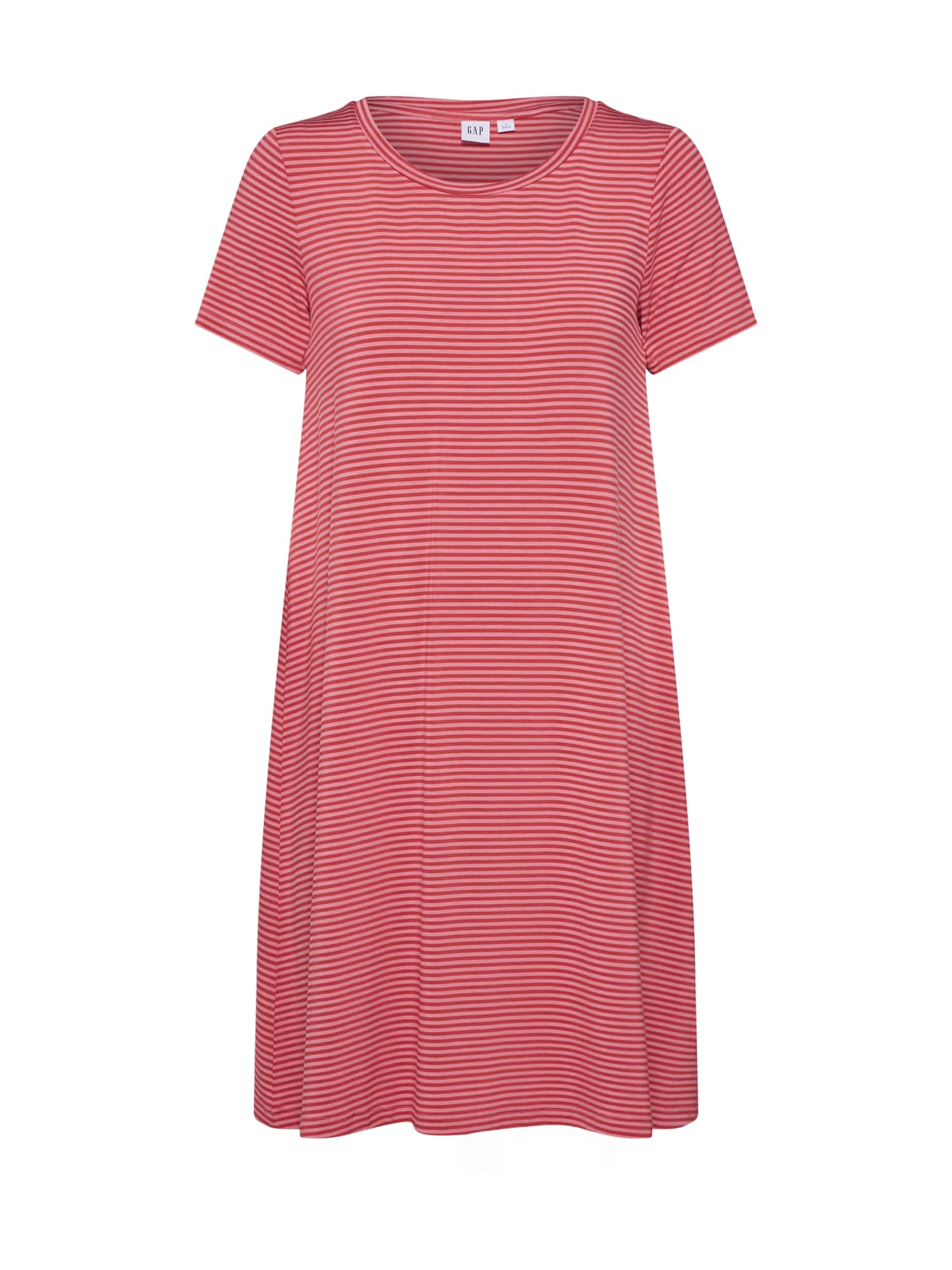 GAP Rochie 'V-SS RAYON'  roz închis
