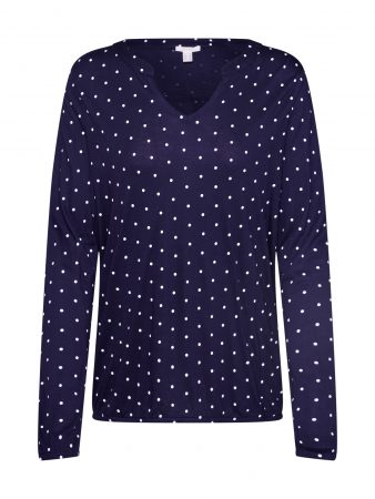 ESPRIT Tricou  navy