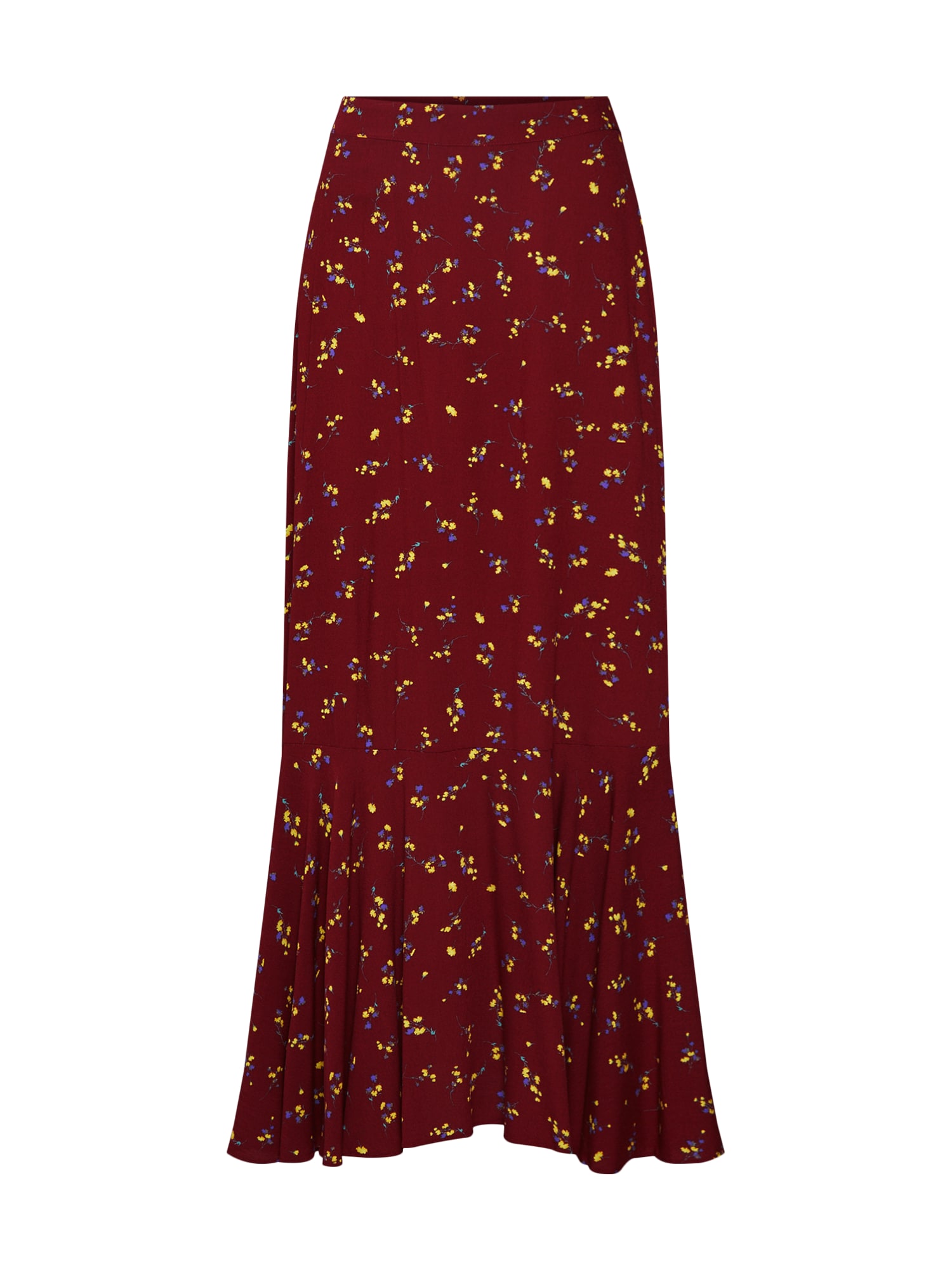 Free People Fustă 'RUBY'S FOREVER'  maro