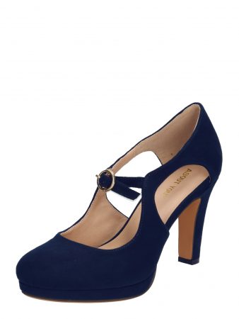ABOUT YOU Pumps 'Ilaria'  navy