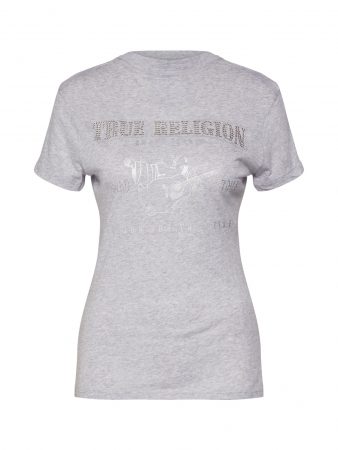 True Religion Tricou  gri