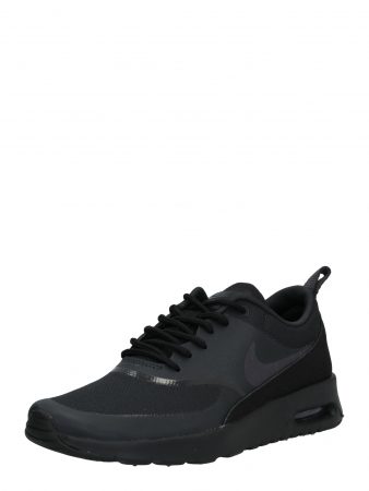 Nike Sportswear Sneaker low 'Air Max Thea'  negru